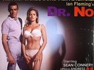 JOHN BARRY ORCHESTRA/MONTY NORMAN - Dr No (Soundtrack) (remastered) - Vinyl (LP)