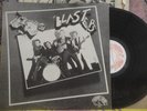 THE BLASTERS, AMERICAN MUSIC - LP-021 RARE ROCKABILLY BLUES ROCK