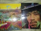 Jimi Hendrix Experience - Electric Ladyland Parts 1 and 2 - EARLY UK vinyl LP