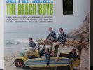BEACH BOYS 'Surfin' Safari' 180g Vinyl LP NEW & SEALED