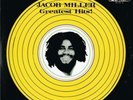 Jacob Miller  Greatest hits  Album vinyl (hear)