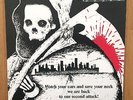 Expect No Mercy ?– Watch Your Ears ... - Metal Enterprises ?– ME 513 - MINT