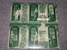The Dave Brubeck Quartet Jazz at Oberlin Fantasy 3245 Red Vinyl  FAST SHIPPING