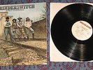LP GRINDERSWITCH: honest to goodness (US)