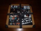 THE BEATLES GET BACK JOURNALS 11 LP BOX SET VG+