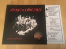 SPEAR OF LONGINUS - Domni Satnasi 12