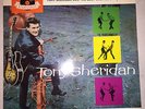 TONY SHERIDAN AND THE BEAT BROTHERS My Bonnie German LP 1980 RE NM Beatles RARE