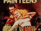 Pain Teens - Destroy Me, Lover  RARE OOP ORIG 1993 US Noise Rock Vinyl LP (Mint)