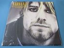 NIRVANA -  OUTCESTICIDE 3 Hand Numbered /200 Vinyle LP Foo Fighters Hole Melvins