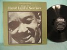 Eastward Ho: Harold Land In New York, Jazzland JLP 933S, 1960 Jazz, Kenny Dorham
