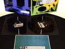 Marillion Live at the Borderline  1992 2X LP  record like Marbles Fish BBc