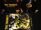 The Damned Not Of This Earth LP record NOT promo test pressing japan like neat