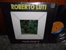 Roberto Luti Tu Me Amas? Discomoda DCM 878 Shrink Venezuela LP