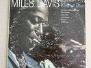 MILES DAVIS Kind Of Blue Columbia Six Eye CL 1355 Mono Jazz LP Coltrane