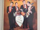 THE FOUR LOVERS Joyride RCA LPM-1317 Frankie Valli Four Seasons Doo Wop