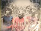 TAMAN SHUD - EVOLUTION, First Press 1969, SBP 233761, Vinyl LP RECORD