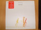 LP zero 7 - simple things // 1st pressing.