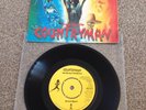 BOB MARLEY & THE WAILERS Natural Mystic 7