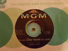 JOHNNY NASH (i