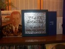 FRANK SINATRA LP Record Autographed Signed MAN AND HIS MUSIC Special Edition