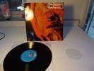 THE STOOGES FUNHOUSE  IGGY POP ORIG 1970 LP BLUE ELEKTRA BUTTERFLY LABEL NO RES