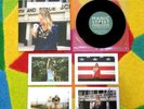 Cool RARE SIGNED Promo card set - Manic Street Preachers ?– Autumnsong 7