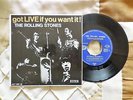 THE ROLLING STONES DECCA 457.081 M 1965 GOT LIVE IF YOU WANT IT