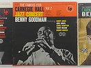 Benny Goodman The Famous 1938 Carnegie Hall Jazz Concert Vol 1 2 3 VG