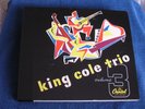 Nat King Cole/King Cole Trio Volume 3/4 78s/Capitol BD-59/NEW OLD STOCK*