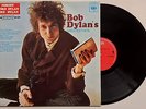 BOB DYLAN Bob Dylan's Greatest Hits 1987 Holland CBS VG++/EX