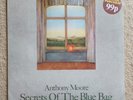 ANTHONY  MOORE   SECRETS OF THE BLUE BAG   AVANT / PROG