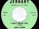 Northern Soul USA Original - Jimmy Robins - I Can't Please You ?Hear?