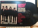 The Beatles - Help   George Martin And His Orchestra