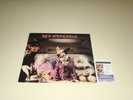 Rick Springfield Signed Success Hasnt Spoiled Me Yet LP Record Album JSA #R57167