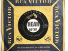 Wild Arizona Rockabilly 45 JIMMY DELL I've Got A Dollar /Rainbow Doll RCA hear