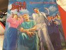 Death - Spiritual Healing Metal vinyl record original