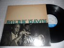 MILES DAVIS - HORACE SILVER  LP VOL 2 BLUE NOTE BLP 1502