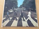 The Beatles - ABBEY ROAD / LP VINYL Apple 1C 062-04243 Germany