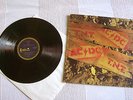 LP - AC/DC - T.N.T. - Gat. cover - 2. press - orig. albert prod. rec ´77 - rare