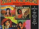 VARIOUS ARTISTS - GIRLS IN THE GARAGE VOLUME 9 LP RSD 2017