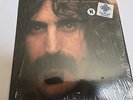 FRANK ZAPPA-APOSTROPHE-RARE ORIGINAL PRESSING-IN SHRINK-VINYL GREAT SHAPE-1974