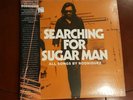 Rodriguez Searching for Sugarman 2xLP Soundtrack OST sealed vinyl