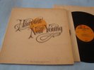 Neil Young Harvest LP MS2032 1972 w/insert Sterling LH