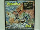 THE ANIMALS - Ark LP (RARE US Pressing on I.R.S., STILL SEALED)