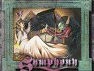 SYMPHONY X - The Damnation Game - VINYL LP Clear Neu New