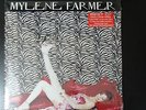 Mylène FARMER: Les Mots - 4 X vinyles, LP, compil. France 2001 - NEUF SCELLE