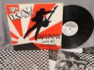Trend batman live at budokan LP OG KBD punk powerpop bloodstains killed by death