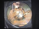 Megadeth - So far, so good, so what... Picture Disc Pic RAR Original 80er