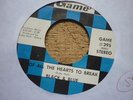 northern soul black & blue of all the hearts to game crossover