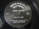 RARE RECORD  Boehse Onkelz Rock-O-Rama ror Skinhead Germany böhse LP